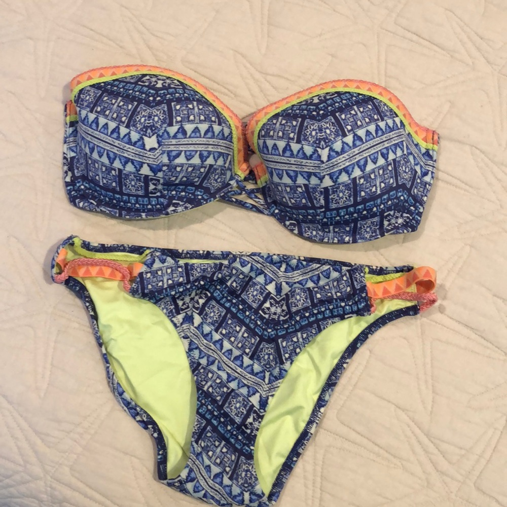 Victoria Secret 2 piece bikini